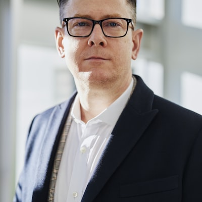 Thomas Eriksen
